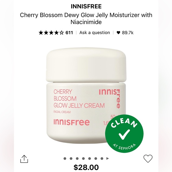 Gently used makeup bundle - Picture 6 of 10